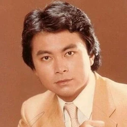 David Lau Chi Wing