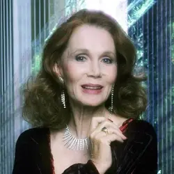 Katherine Helmond