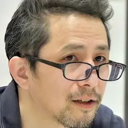Takayuki Hamana