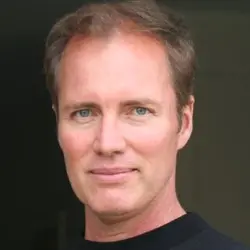 Mark Pillow