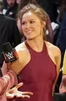 Ronda Jean Rousey
