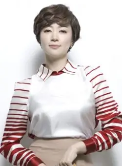 Jeon Ik Ryung