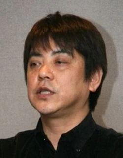 Katsuyoshi Yatabe