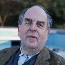 Robert Morley