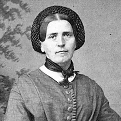 Johanna Spyri