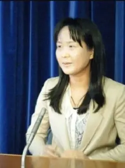Satomi Ôshima
