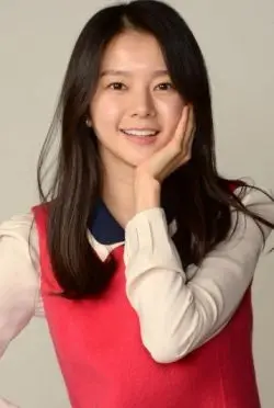 Jung Han Bi
