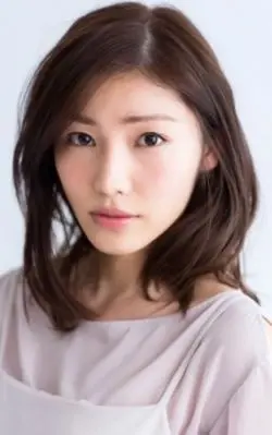 Tateishi Haruka
