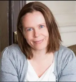 Jenny Downham