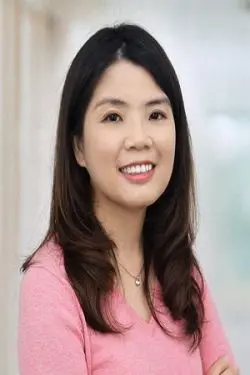 Chen Yun Ru