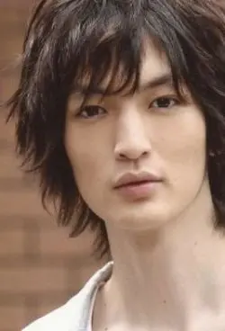 Adachi Osamu