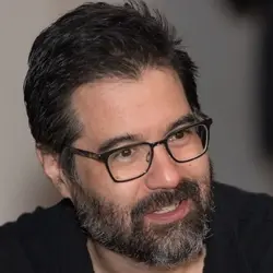 Greg Pak