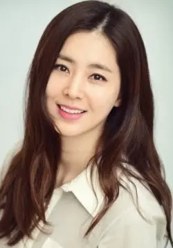 Han Chae Ah