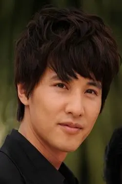 Won Bin