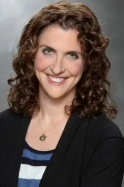 Jennie Snyder Urman