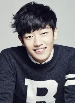 Chae Sang woo