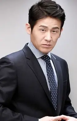 Jung Jin