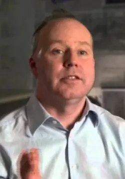 Stephen Woolfenden