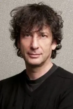 Neil Richard MacKinnon Gaiman