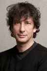 Neil Richard MacKinnon Gaiman
