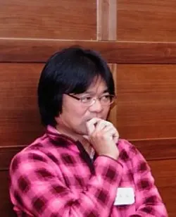 Takemoto Noboru
