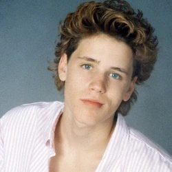 Corey Haim