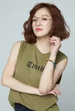 Hwang Bo Ra