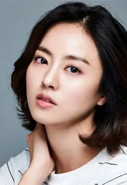 Lee Seul A