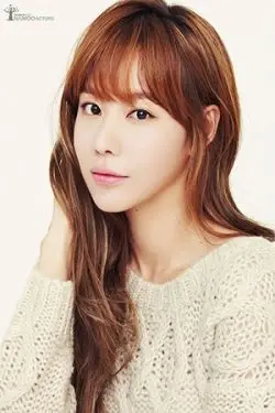 Kim Ah‑joong