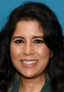 Nisha Ganatra