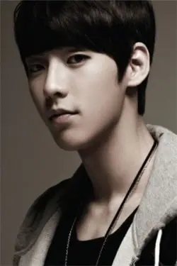 Lee Min-Hyuk