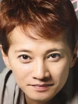 Nakai Masahiro