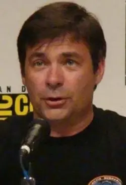 Martin Wood