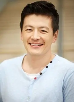 Jung Chan