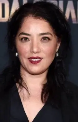 Deborah Chow