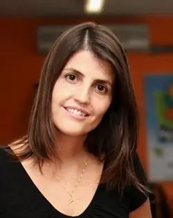 Célia Catunda