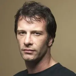 Thomas Jane