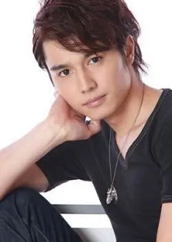 Yamamoto Shouma