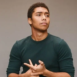 Chance Perdomo