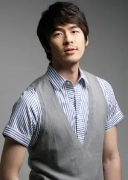 Chae Byeong Chan