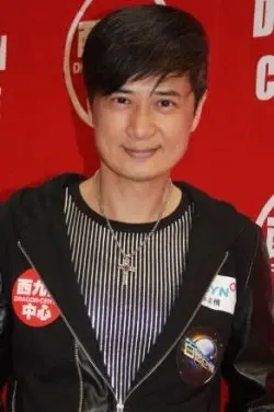 Wai Tak Wong