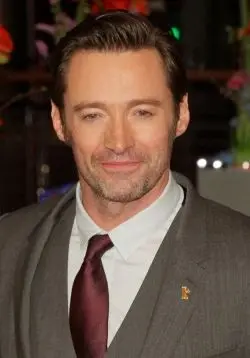 Hugh Michael Jackman