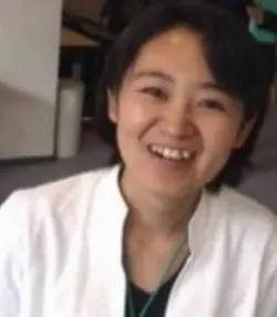 Kurahashi Erika