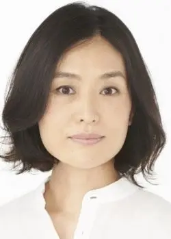Yoshimoto Nahoko