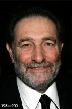 Eric Roth