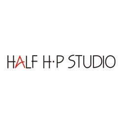 Half HP Studio