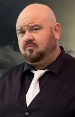 Paul Schrier