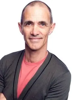 Andy Griffiths