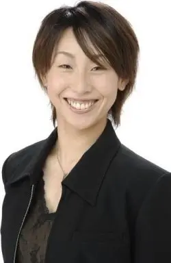 Nogawa Mizuho