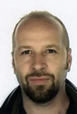 Jean-Charles Finck